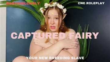 Babygirlcarly - Fairy Breeding Slave