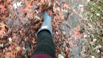 BuddahsPlayground - Hunter Rain Boots in Deep Water