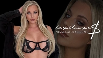 LexiLuxe - Welcome To Your New Addiction