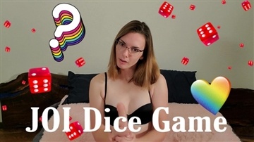 Miss Malorie Switch - JOI Dice Game