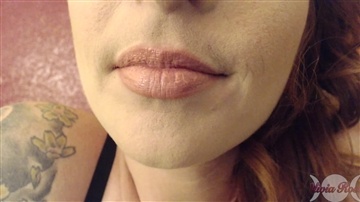 Olivia Rose - Pure Zen Lipstick