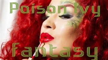 SabienDeMonia - Poison Ivy  fantasy