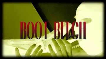 whores_are_us - Boot Bitch