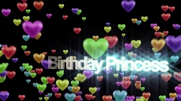 whores_are_us - Birthday Princess