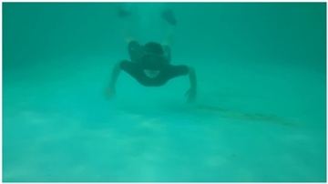 Underwater Fetish Leaked Video And Images