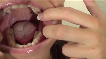 whores_are_us - Exploring Jess Wests Mouth